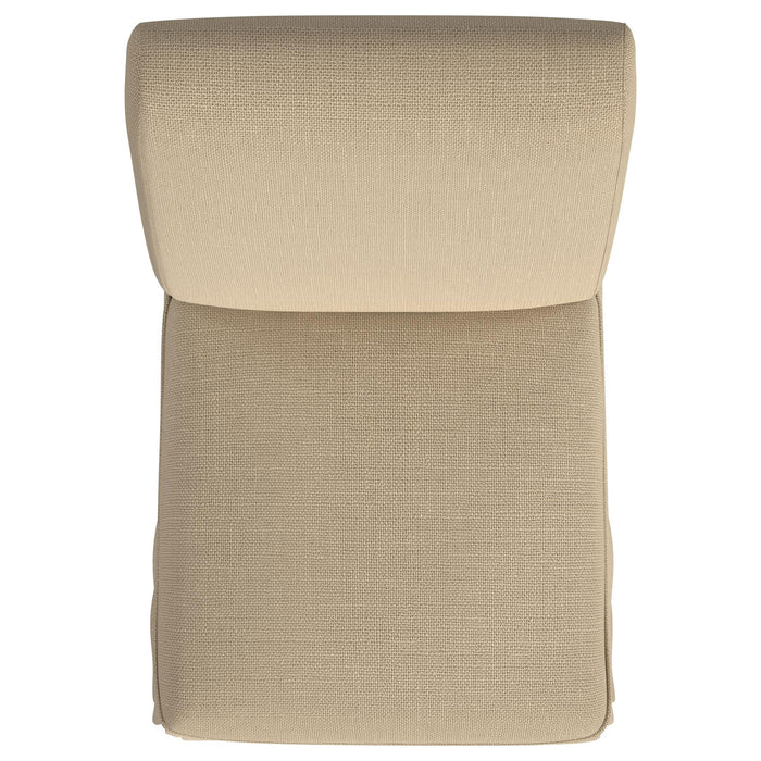 Shawna Side Chair - California Furniture (Coachella, CA)