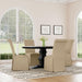 Shawna Side Chair - California Furniture (Coachella, CA)