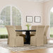 Shawna Side Chair - California Furniture (Coachella, CA)