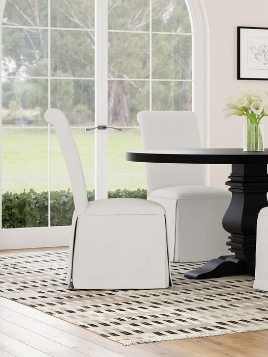 Shawna Side Chair - California Furniture (Coachella, CA)