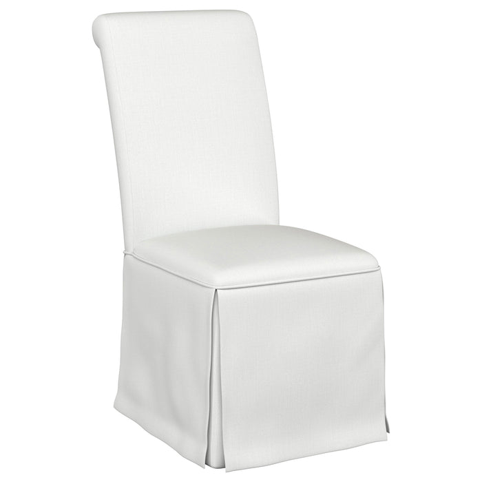 Shawna Side Chair - California Furniture (Coachella, CA)