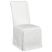Shawna Side Chair - California Furniture (Coachella, CA)