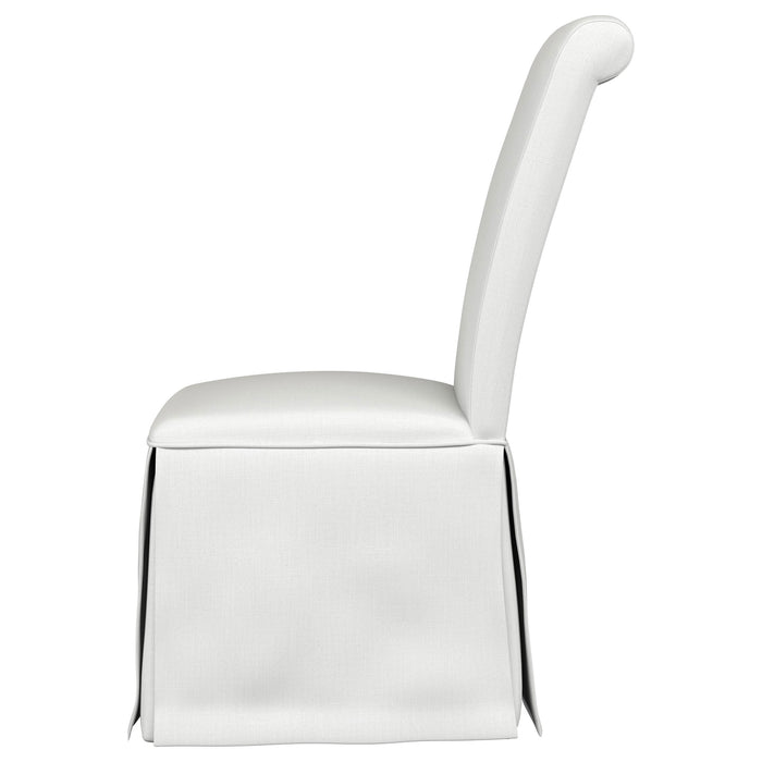 Shawna Side Chair - California Furniture (Coachella, CA)