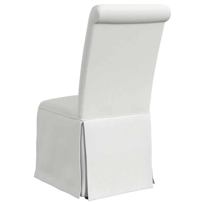 Shawna Side Chair - California Furniture (Coachella, CA)