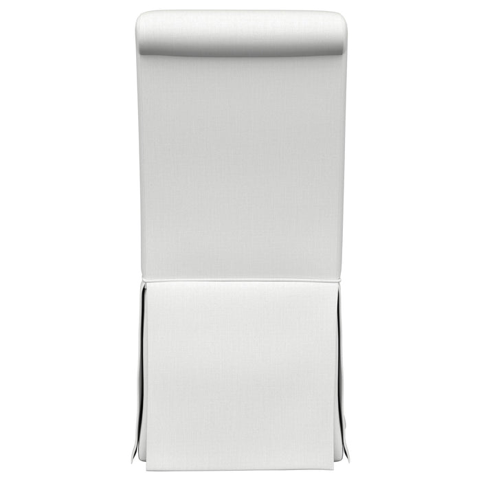 Shawna Side Chair - California Furniture (Coachella, CA)