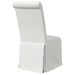 Shawna Side Chair - California Furniture (Coachella, CA)