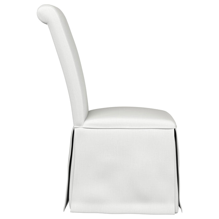 Shawna Side Chair - California Furniture (Coachella, CA)