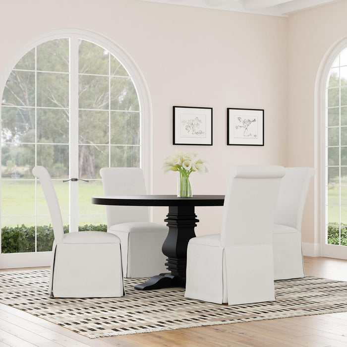 Shawna Side Chair - California Furniture (Coachella, CA)