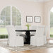 Shawna Side Chair - California Furniture (Coachella, CA)