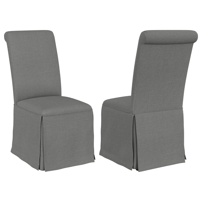 Shawna Side Chair - California Furniture (Coachella, CA)