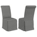 Shawna Side Chair - California Furniture (Coachella, CA)