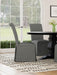 Shawna Side Chair - California Furniture (Coachella, CA)