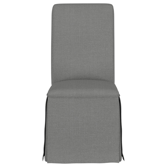 Shawna Side Chair - California Furniture (Coachella, CA)