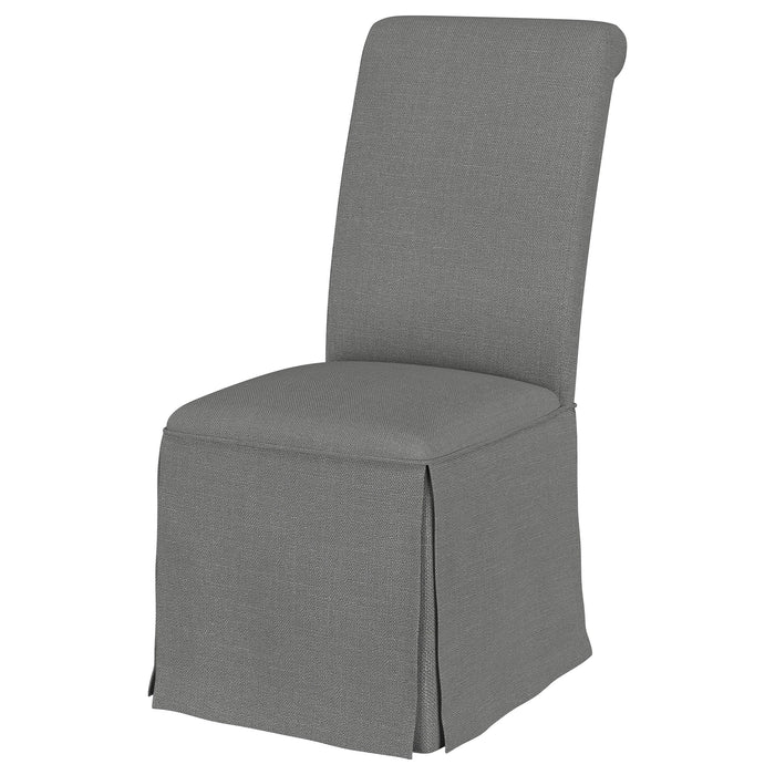 Shawna Side Chair - California Furniture (Coachella, CA)