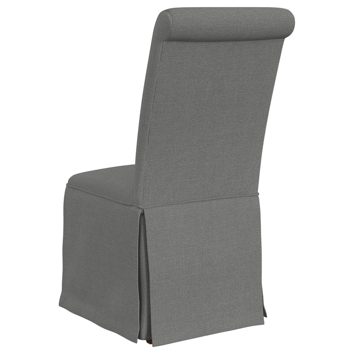 Shawna Side Chair - California Furniture (Coachella, CA)