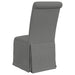 Shawna Side Chair - California Furniture (Coachella, CA)