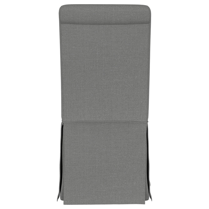 Shawna Side Chair - California Furniture (Coachella, CA)