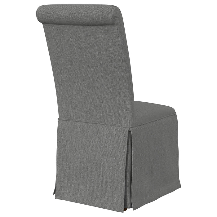 Shawna Side Chair - California Furniture (Coachella, CA)