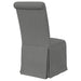 Shawna Side Chair - California Furniture (Coachella, CA)