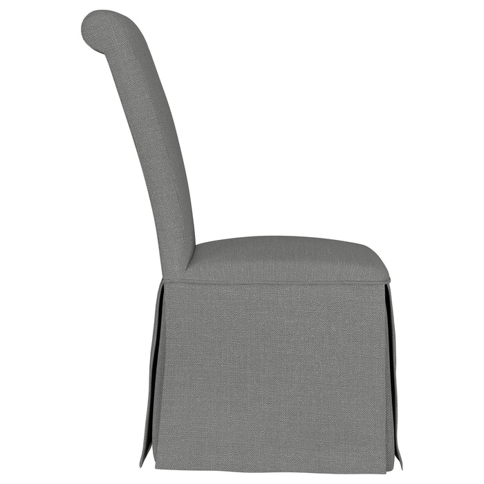 Shawna Side Chair - California Furniture (Coachella, CA)