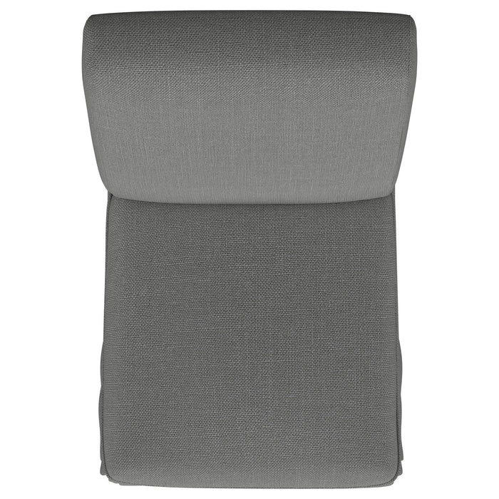 Shawna Side Chair - California Furniture (Coachella, CA)