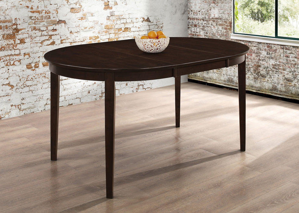 Gabriel Extension Dining Table - California Furniture (Coachella, CA)