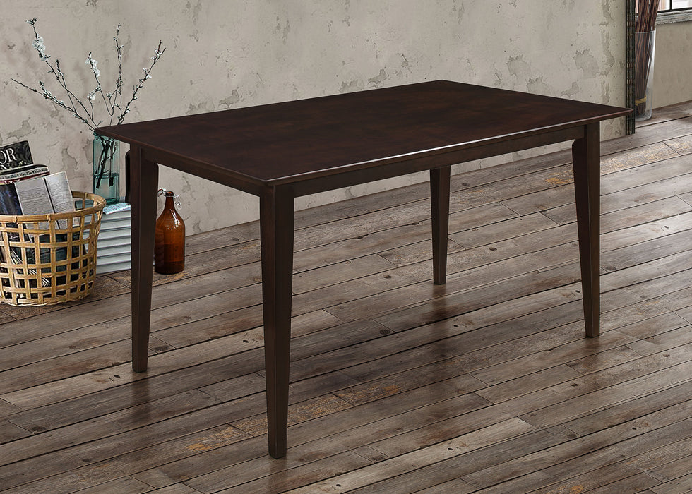 Gabriel Dining Table - California Furniture (Coachella, CA)