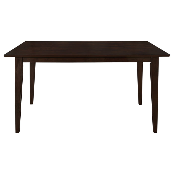 Gabriel Dining Table - California Furniture (Coachella, CA)