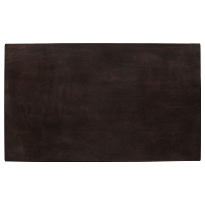 Gabriel Dining Table - California Furniture (Coachella, CA)