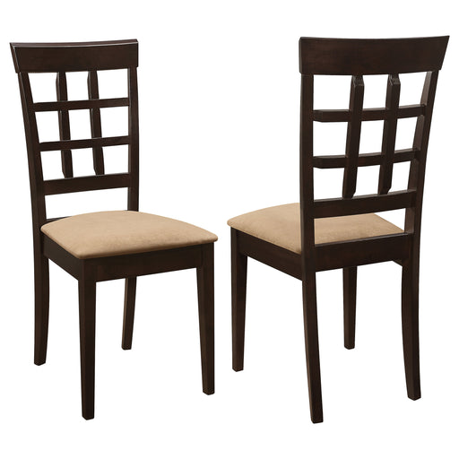 Gabriel Dining Side Chair - California Furniture (Coachella, CA)