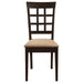 Gabriel Dining Side Chair - California Furniture (Coachella, CA)