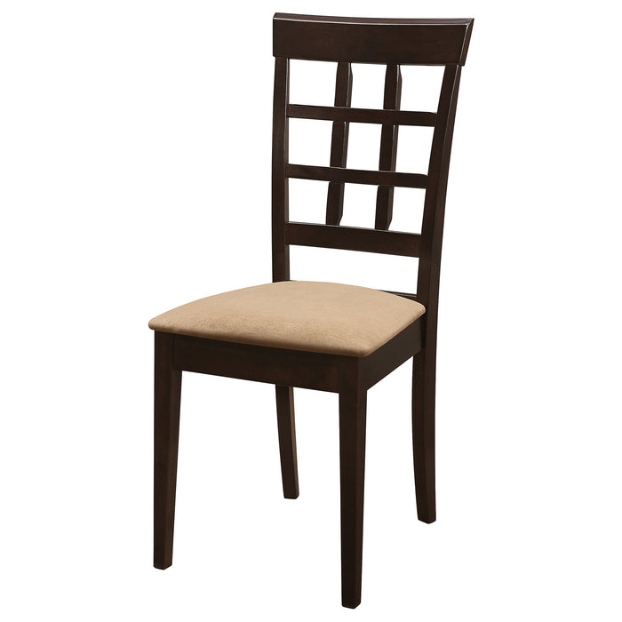 Gabriel Dining Side Chair - California Furniture (Coachella, CA)