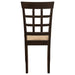 Gabriel Dining Side Chair - California Furniture (Coachella, CA)