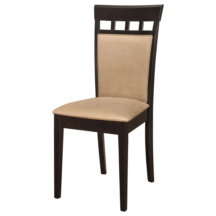 Gabriel Dining Side Chair - California Furniture (Coachella, CA)
