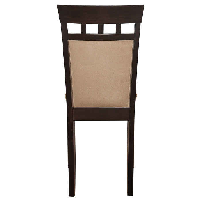 Gabriel Dining Side Chair - California Furniture (Coachella, CA)