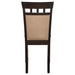 Gabriel Dining Side Chair - California Furniture (Coachella, CA)