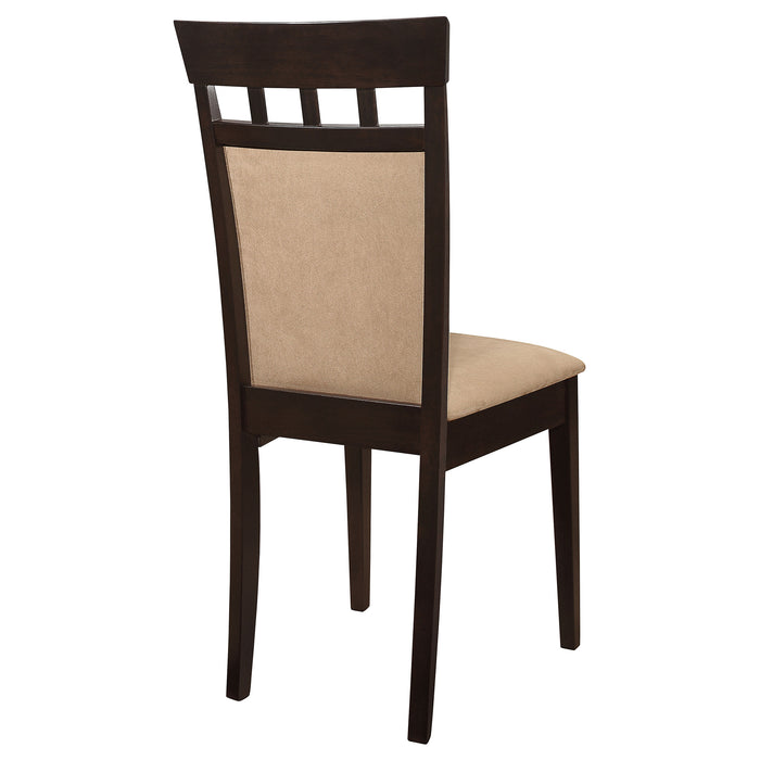 Gabriel Dining Side Chair - California Furniture (Coachella, CA)