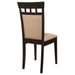 Gabriel Dining Side Chair - California Furniture (Coachella, CA)