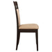 Gabriel Dining Side Chair - California Furniture (Coachella, CA)