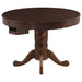 Turk 5 Pc Game Table Sets - California Furniture (Coachella, CA)