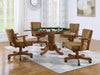 Mitchell 5 Pc Game Table Sets - California Furniture (Coachella, CA)