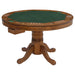 Mitchell 5 Pc Game Table Sets - California Furniture (Coachella, CA)