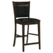 Jaden 5 Pc Counter Height Dining Sets - California Furniture (Coachella, CA)