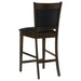 Jaden 5 Pc Counter Height Dining Sets - California Furniture (Coachella, CA)