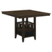 Jaden Counter Height Dining Table - California Furniture (Coachella, CA)