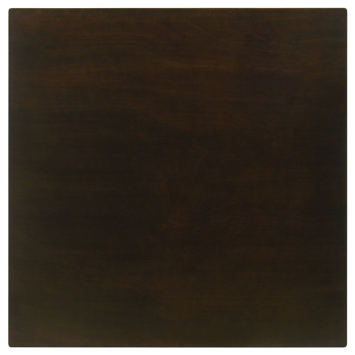 Jaden Counter Height Dining Table - California Furniture (Coachella, CA)