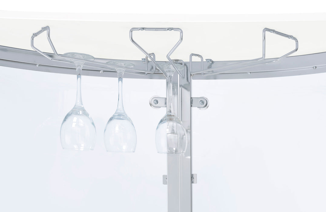 Amarillo Home Bar - California Furniture (Coachella, CA)