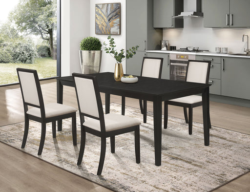 Louise Dining Sets - California Furniture (Coachella, CA)