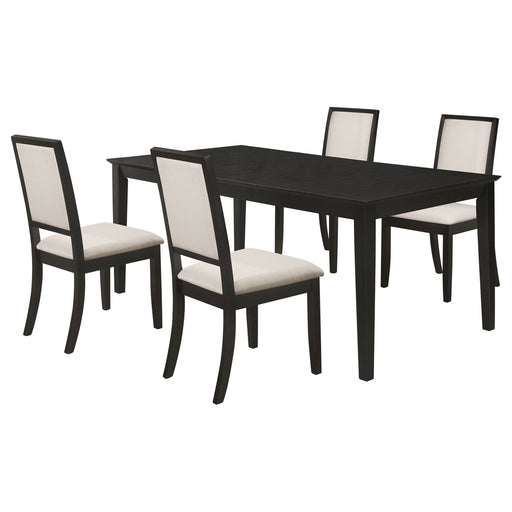 Louise Dining Sets - California Furniture (Coachella, CA)