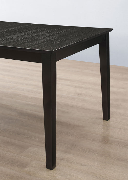 Louise Dining Sets - California Furniture (Coachella, CA)